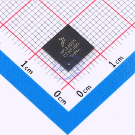 NXP MC34GD3000EP NXP MC34GD3000EP