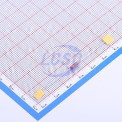 CCO(Chian Chia Elec) RI40-1/4W-22MΩ ±5% T CCO(Chian Chia Elec) RI40-1/4W-22MΩ ±5% T