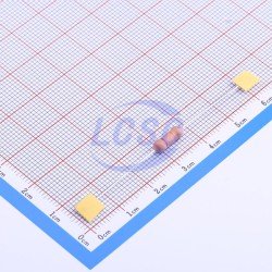 CCO(Chian Chia Elec) RI40-1/2W-430KΩ ±2% T CCO(Chian Chia Elec) RI40-1/2W-430KΩ ±2% T