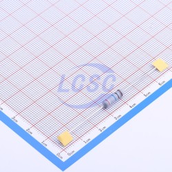 CCO(Chian Chia Elec) RI40-1W-10MΩ ±2% T CCO(Chian Chia Elec) RI40-1W-10MΩ ±2% T