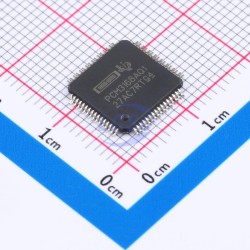 TI PCM3168ATPAPQ1