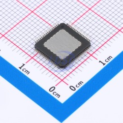 TI PCM3168ATPAPQ1 TI PCM3168ATPAPQ1