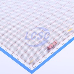 CCO(Chian Chia Elec) RI40-2W-2.2MΩ ±5% T CCO(Chian Chia Elec) RI40-2W-2.2MΩ ±5% T