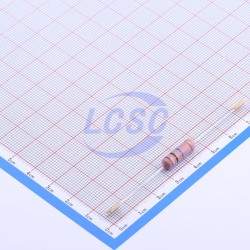 CCO(Chian Chia Elec) RI40-2W-10MΩ±5% T CCO(Chian Chia Elec) RI40-2W-10MΩ±5% T