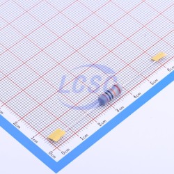 CCO(Chian Chia Elec) RN-1W-200KΩ±2% T CCO(Chian Chia Elec) RN-1W-200KΩ±2% T