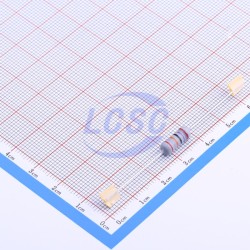 CCO(Chian Chia Elec) RN-1W-270KΩ±2% T CCO(Chian Chia Elec) RN-1W-270KΩ±2% T