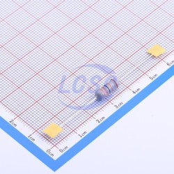 CCO(Chian Chia Elec) RN-1W-330KΩ±2% T CCO(Chian Chia Elec) RN-1W-330KΩ±2% T