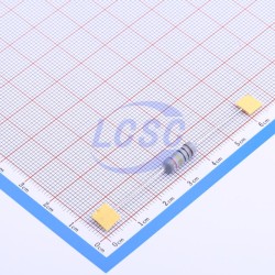 CCO(Chian Chia Elec) RN-1W-1MΩ±2% T CCO(Chian Chia Elec) RN-1W-1MΩ±2% T
