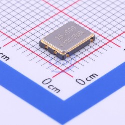 YXC Crystal Oscillators O705016MFDA4SC