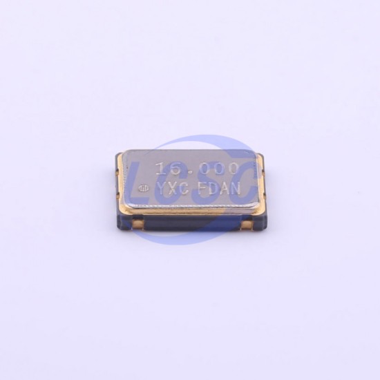YXC Crystal Oscillators O705016MFDA4SC YXC Crystal Oscillators O705016MFDA4SC