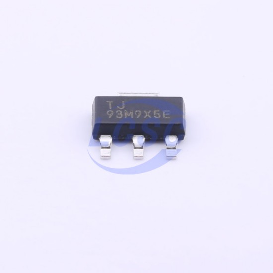 TI TLV1117LV33DCYR TI TLV1117LV33DCYR