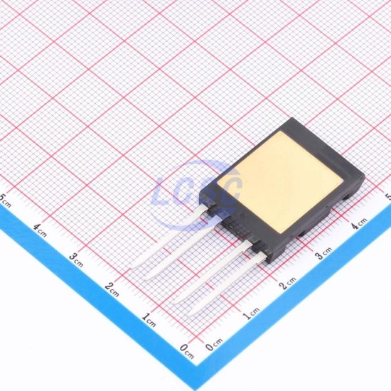 Littelfuse/IXYS CPC1779J Littelfuse/IXYS CPC1779J