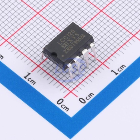 Littelfuse/IXYS LCC120 Littelfuse/IXYS LCC120