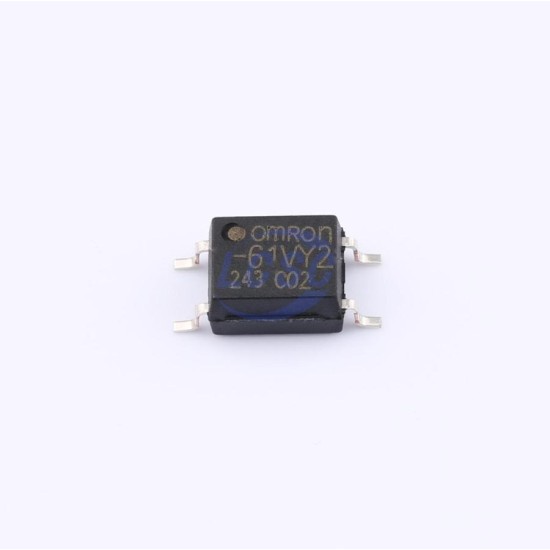OMRON G3VM-61VY2