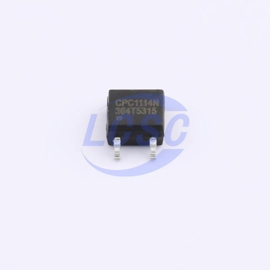 Littelfuse/IXYS CPC1114N