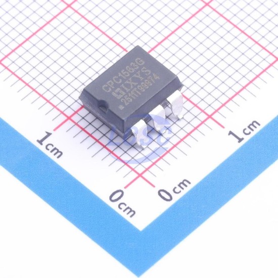 Littelfuse/IXYS CPC1563GS Littelfuse/IXYS CPC1563GS