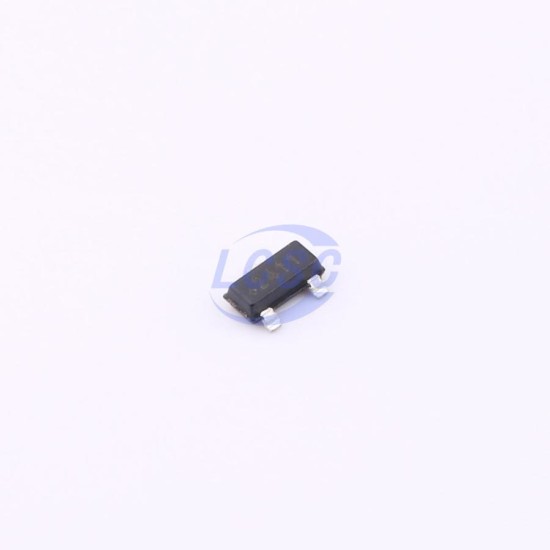 MAXIM DS2411R+T&R