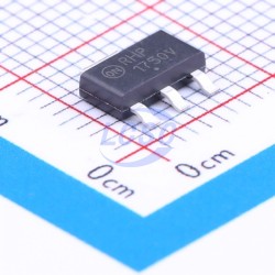onsemi NCV1117ST50T3G onsemi NCV1117ST50T3G