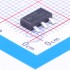 onsemi NCV1117ST50T3G