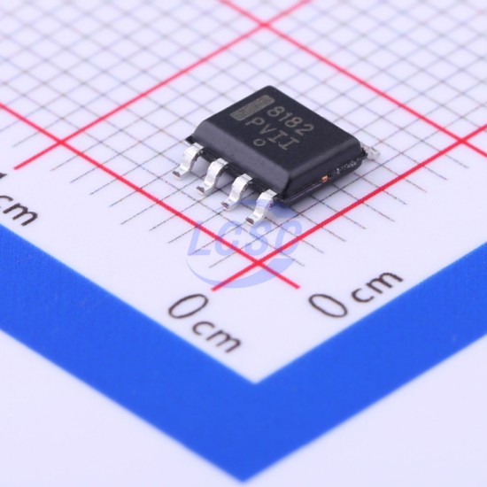 onsemi CS8182YDFR8G