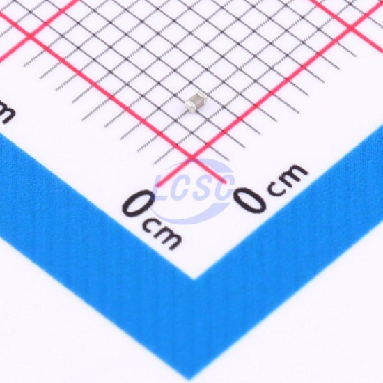 FH 0402CG330J500NT