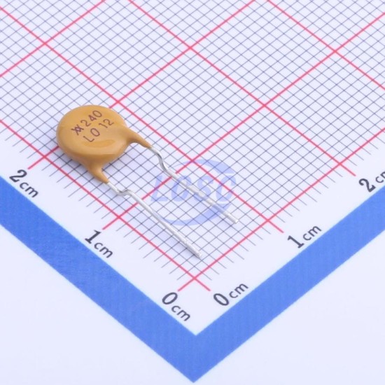 Littelfuse LVR012K Littelfuse LVR012K