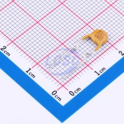 Littelfuse 60R025XU Littelfuse 60R025XU