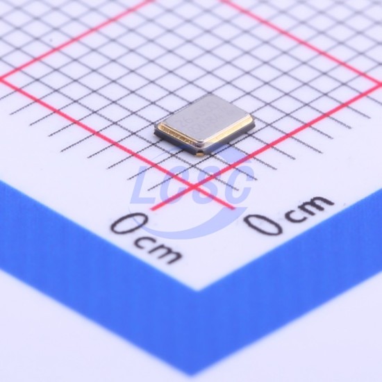 NDK NX3225SA-26MHZ-STD-CQR-1 NDK NX3225SA-26MHZ-STD-CQR-1