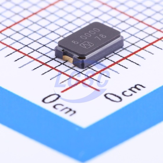 NDK NX5032GA-8MHZ-STD-CSK-7 NDK NX5032GA-8MHZ-STD-CSK-7