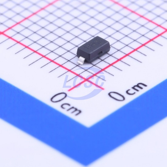 DIODES MMSZ5232B-7-F