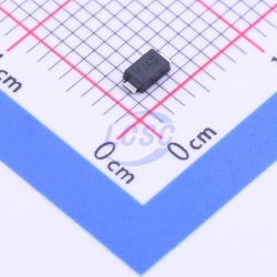 DIODES DFLZ16-7 DIODES DFLZ16-7