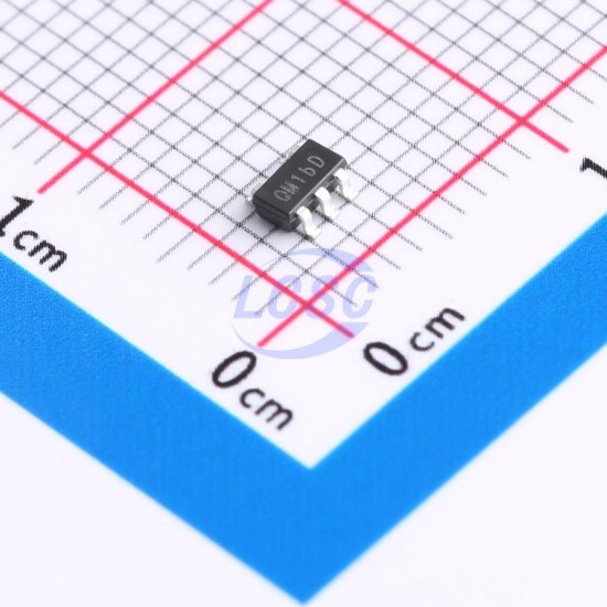 DIODES AP7331-15WG-7 DIODES AP7331-15WG-7