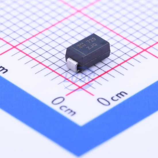 DIODES SMAZ30-13-F DIODES SMAZ30-13-F