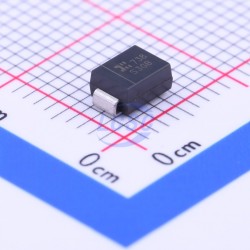 DIODES S3GB-13-F DIODES S3GB-13-F