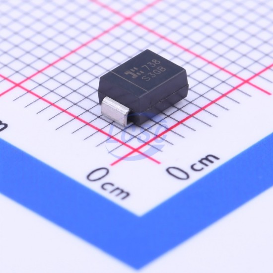 DIODES S3GB-13-F DIODES S3GB-13-F