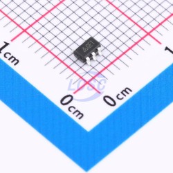 DIODES AP2127K-3.3TRG1 DIODES AP2127K-3.3TRG1