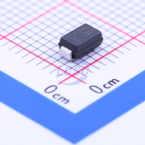 DIODES ES2BA-13-F DIODES ES2BA-13-F