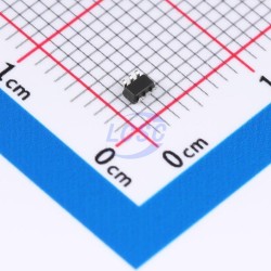 DIODES BC847BS-7-F DIODES BC847BS-7-F