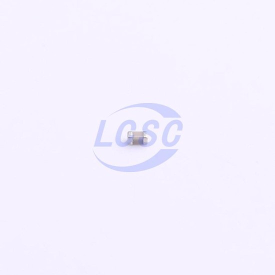 FH 0402CG390J500NT