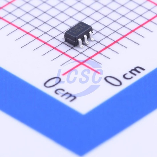 DIODES BC857BS-7-F