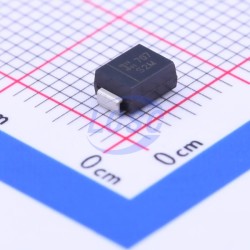DIODES S2M-13-F DIODES S2M-13-F