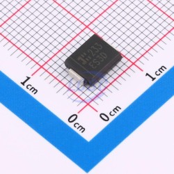 DIODES ES3D-13-F DIODES ES3D-13-F