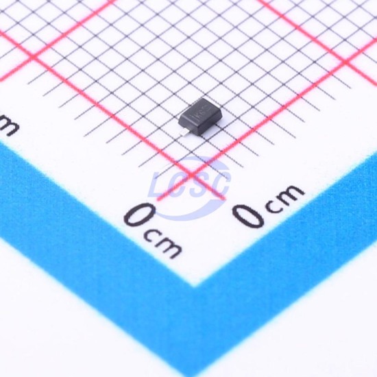 DIODES DDZ3V3BSF-7