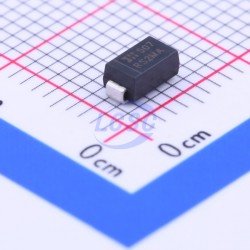 DIODES RS2MA-13-F DIODES RS2MA-13-F