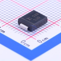 DIODES S3D-13-F DIODES S3D-13-F