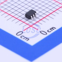 DIODES DMN2004DWK-7