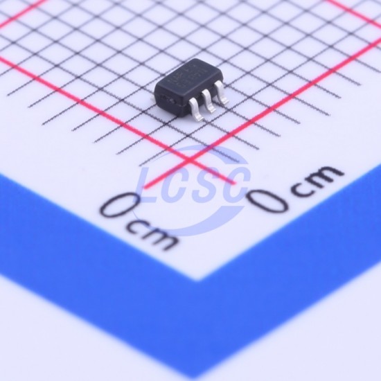 DIODES DMN2004DWK-7 DIODES DMN2004DWK-7