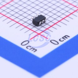 DIODES DMN2004DWK-7 DIODES DMN2004DWK-7