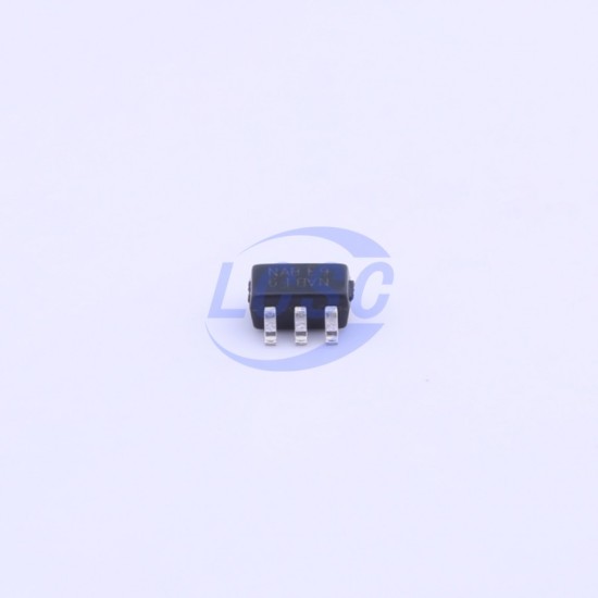 DIODES DMN2004DWK-7 DIODES DMN2004DWK-7