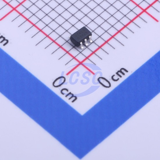 DIODES DMN601DWK-7